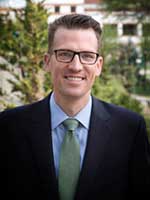 Profile photo of Dr Brendan Kelly