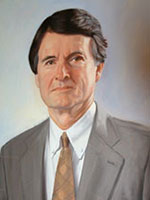 Profile photo of Dr. Olin B. Sansbury, Jr