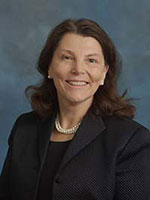 Profile photo of Mary Anne Fitzpatrick