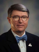 Profile photo of Thomas Moore