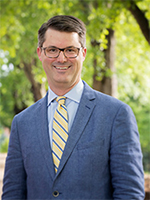 Photo of Derham Cole Jr.