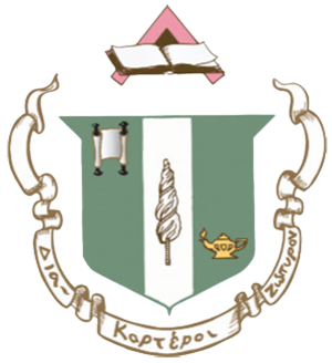 delta zeta logo