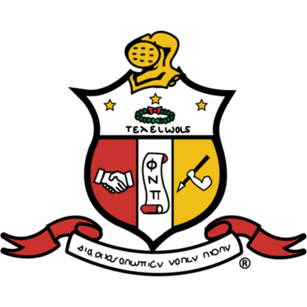 kappa alpha psi logo