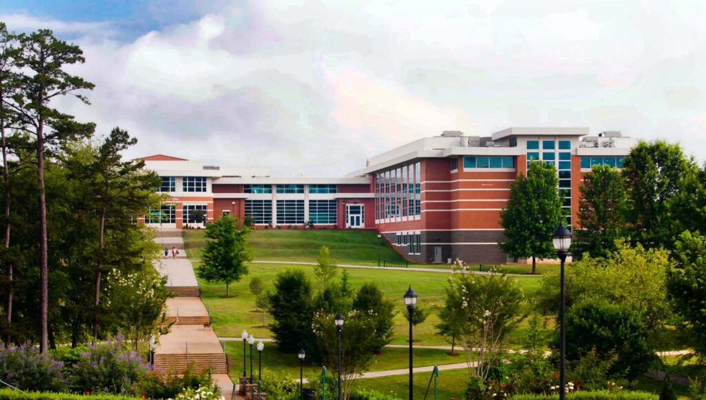 HEC from a distance