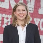 profile photo of Claudia Ruffin