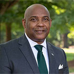 profile photo of Bennie Harris