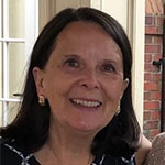 Profile photo of Judy Bynum