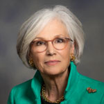 Profile photo of Anne Flynn