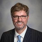 Profile photo of Dr. David L. Church