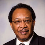 Profile photo of Mr. Harold D. McClain