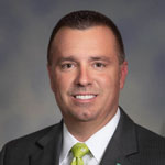 Profile photo of Dr. Ronald Garner