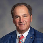 Profile photo of Mr. Scott Heath