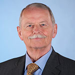 Profile photo of Mr. William R. Cobb