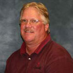Bruce Suddeth 
