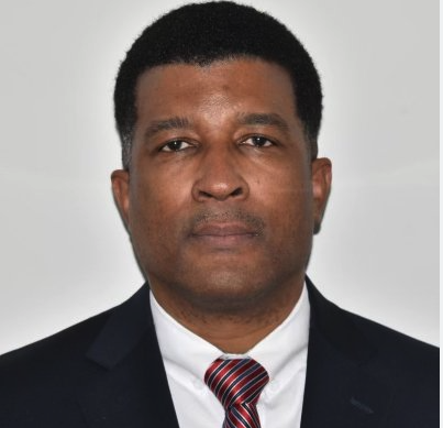 Photo of Steven Hardy